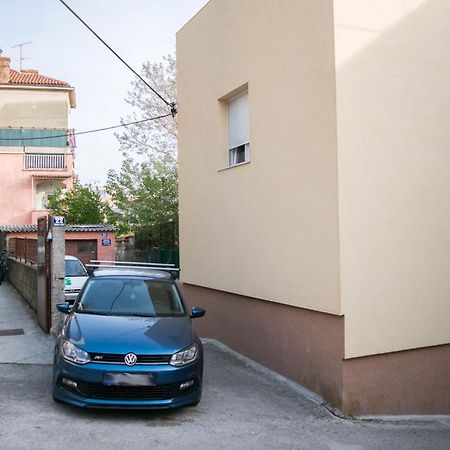 Duje & Roko Apartments Šibenik Exteriér fotografie