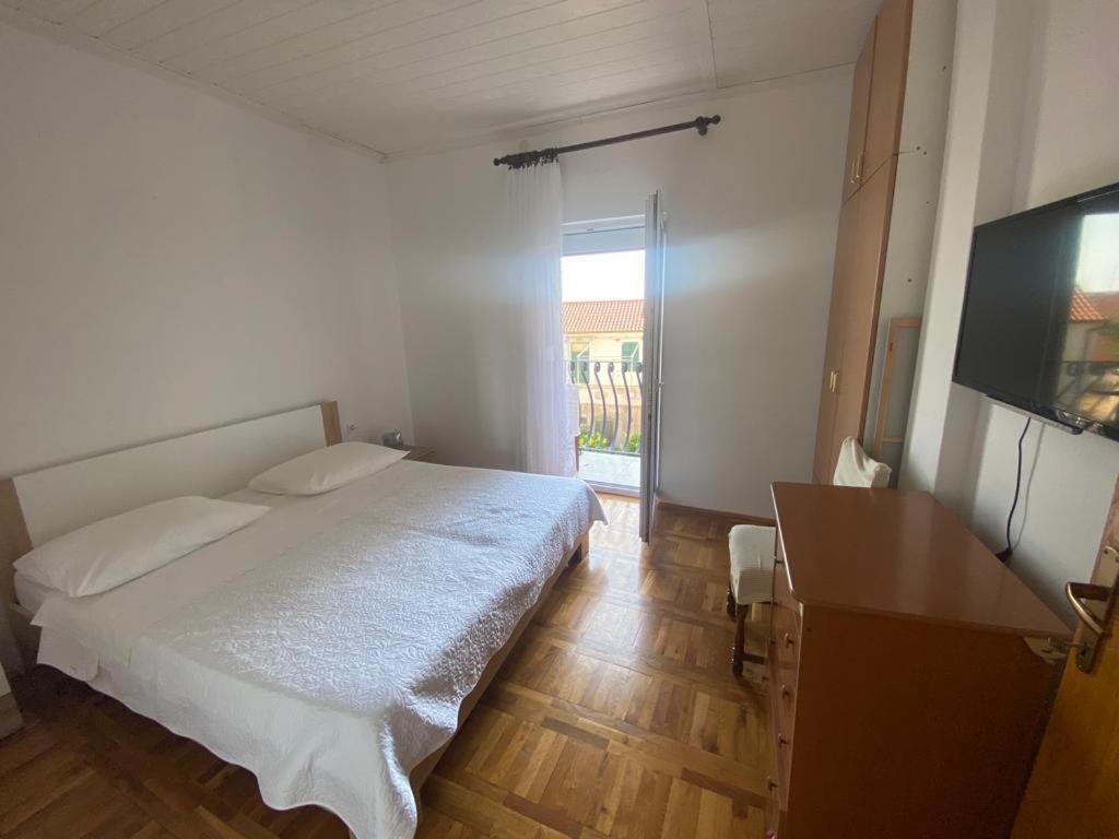 Duje & Roko Apartments Šibenik Exteriér fotografie