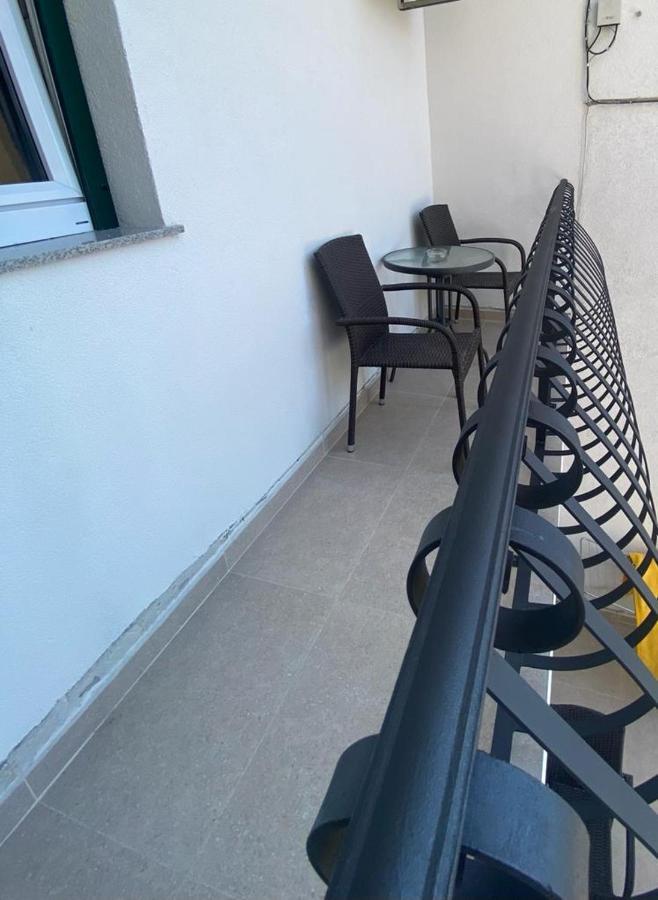 Duje & Roko Apartments Šibenik Exteriér fotografie