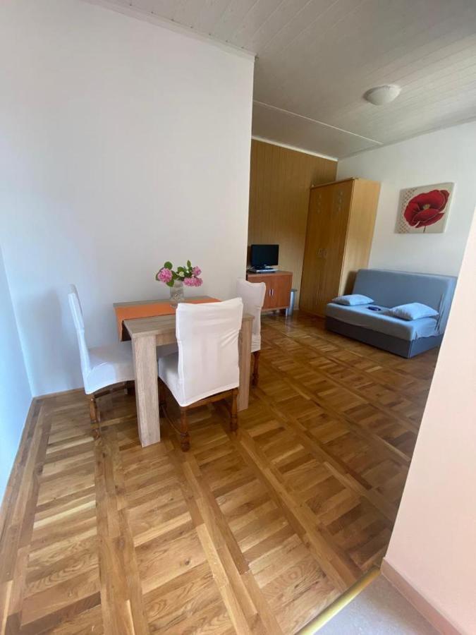 Duje & Roko Apartments Šibenik Exteriér fotografie