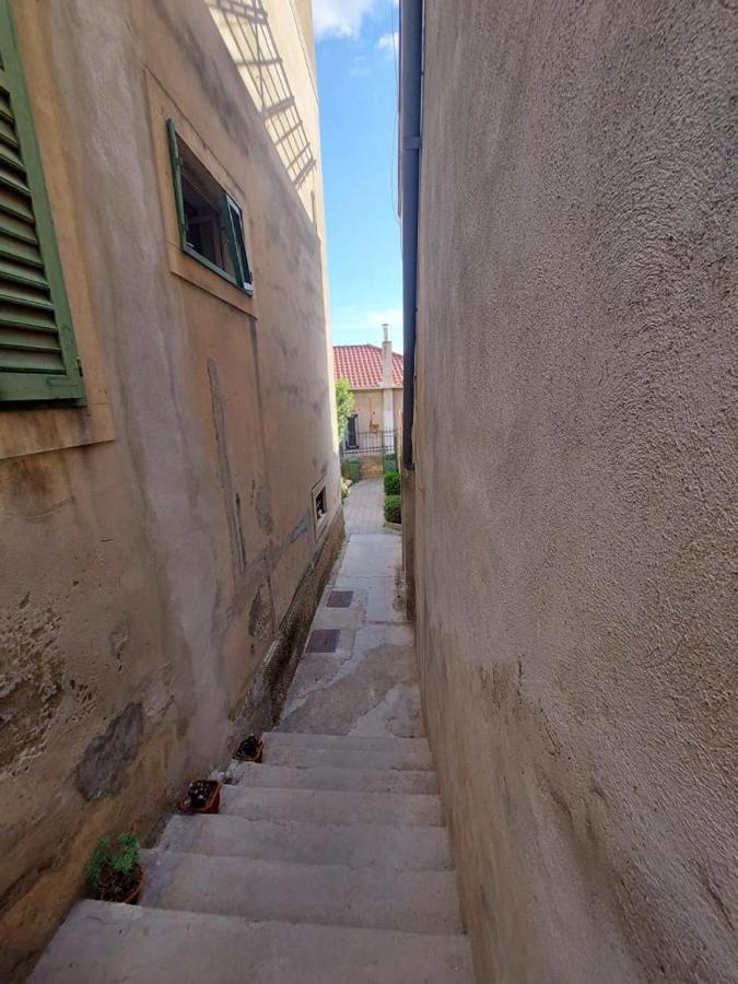 Duje & Roko Apartments Šibenik Exteriér fotografie