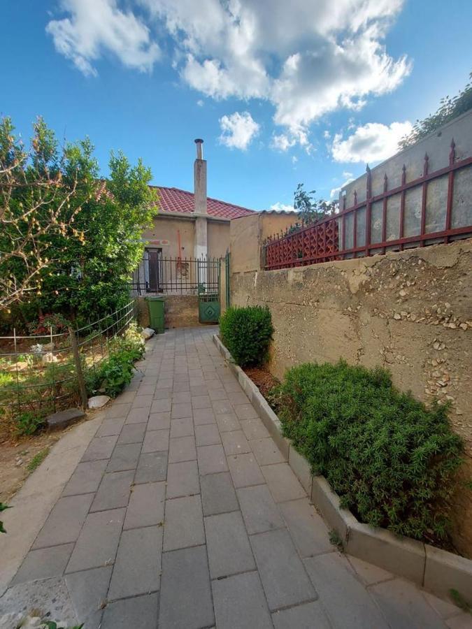 Duje & Roko Apartments Šibenik Exteriér fotografie