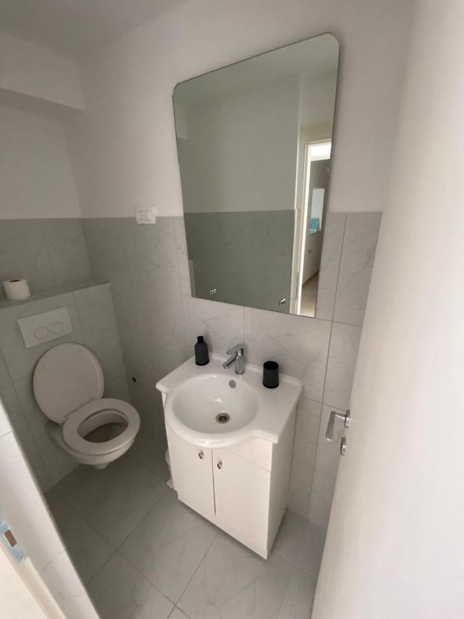 Duje & Roko Apartments Šibenik Exteriér fotografie