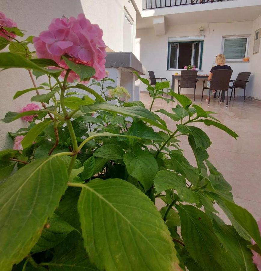 Duje & Roko Apartments Šibenik Exteriér fotografie