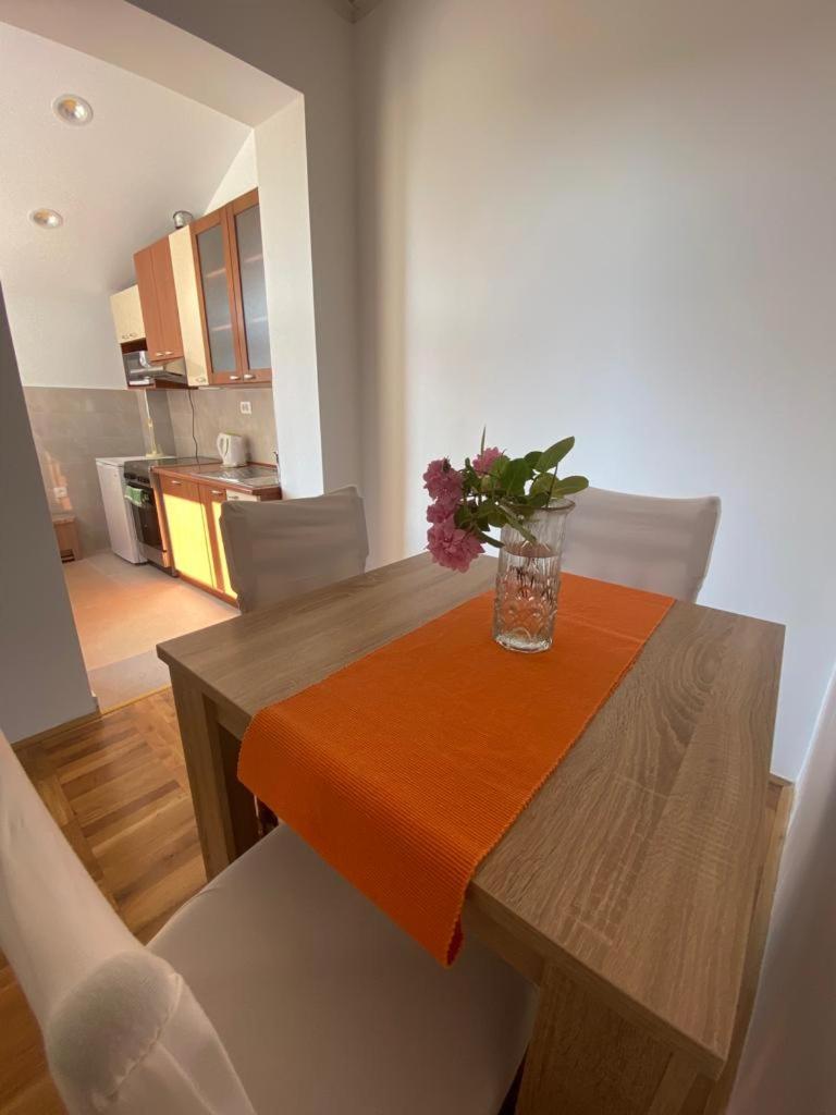 Duje & Roko Apartments Šibenik Exteriér fotografie