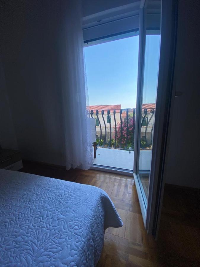 Duje & Roko Apartments Šibenik Exteriér fotografie