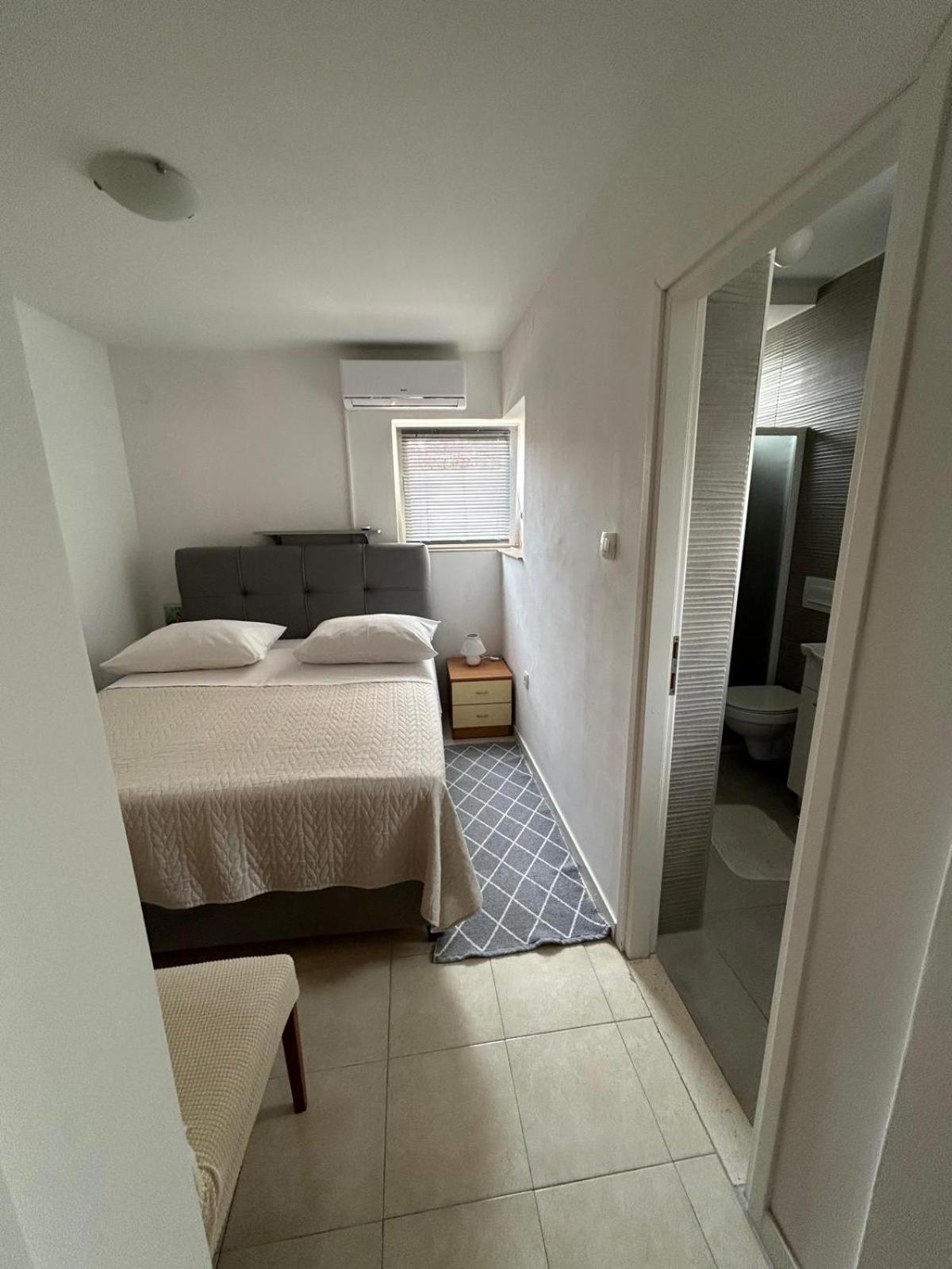 Duje & Roko Apartments Šibenik Exteriér fotografie