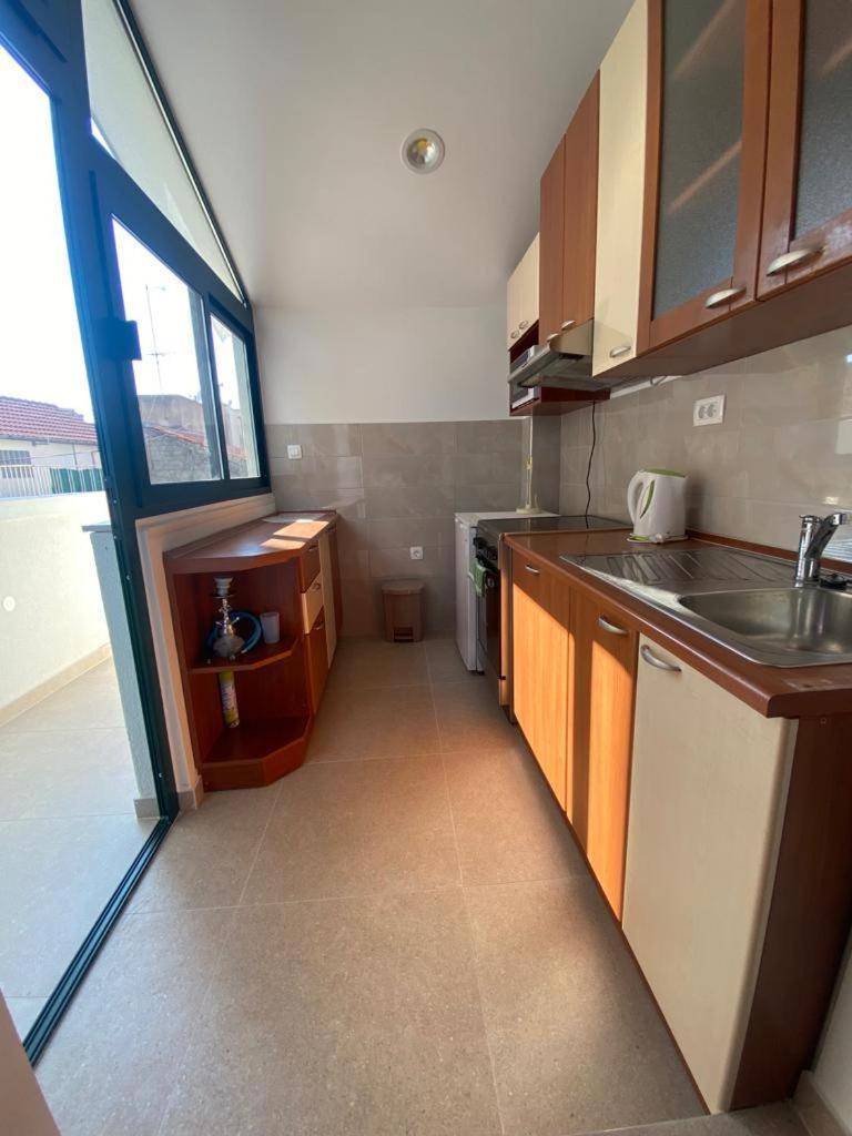 Duje & Roko Apartments Šibenik Pokoj fotografie