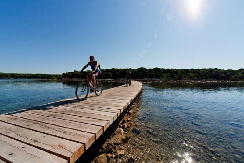 Duje & Roko Apartments Šibenik Exteriér fotografie