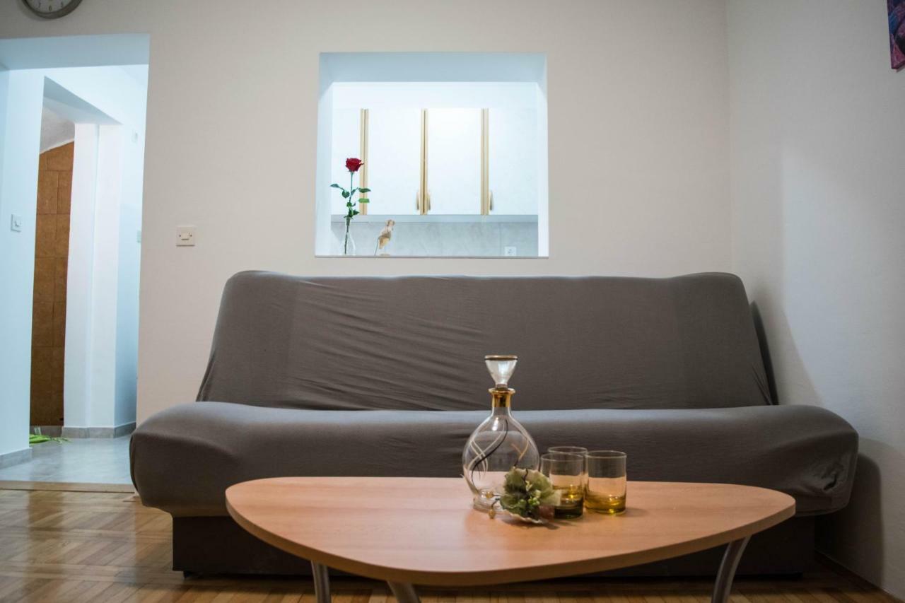 Duje & Roko Apartments Šibenik Exteriér fotografie
