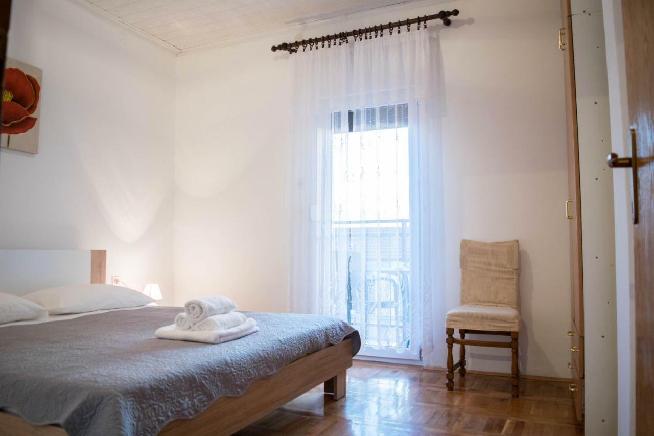 Duje & Roko Apartments Šibenik Exteriér fotografie
